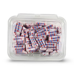 Nostalgic Wrapped Chewing Gum Candy – Tubs | Choose Bazooka, Dubble Bubble, Cry