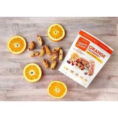 Cooper Street Orange Cranberry Cookies (18 oz.) Great Price
