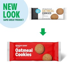 , Dunking Oatmeal Cookies, 12 ounce