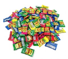 50 Pieces Toxic Waste Ultra Sour Candy – Assorted Flavours