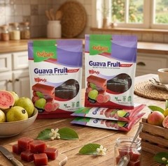 4 Package Dulces Guayaba Dulzura Guava Puerto Rico