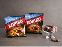 Kopiko Sugar Free Coffee Hard Candy Original Real Coffee 8 packs x 75g -DHL Ex