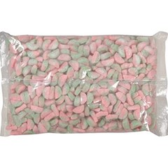 SOUR PATCH KIDS Watermelon Soft Chewy Candy 5 lb Bulk Sour Gummy Treats