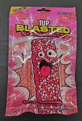 1UP Freeze Dried Candy 5 Flavor As SEEN ON TIK-TOK