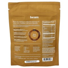 Dream, Chocolate Peanut Butter, 5 oz (142 g)