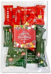 KitKat Heartful Bear Big Bag 12 Pieces Limited Edition Chocolate Gift YK360