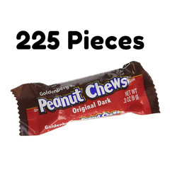 Goldenberg – Bulk Bag 225 Count (0.3Oz Pieces)