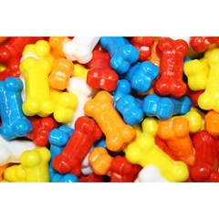 Bayside Candy – Candy Bones – Funny Bones – Candy Bonzz – Dog Bone Shape Candy
