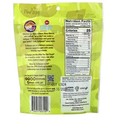 The Clean Teeth Pops, Green Apple, 3.1 oz