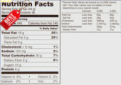 Reese’s Peanut Butter Candy Bar Crispy Crunchy King Size Pack of 18 – US