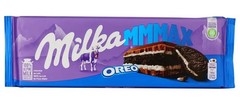 MILKA MMMAX Flavor Large Chocolate Bar