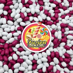 Good And Plenty Candy, 2 Pound Bulk Bag, Fat Free Treat, Pink & White Nostalg…
