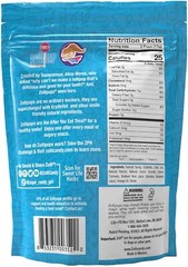 Zolli Pops Sugar Free Dental Friendly Lollipops Assorted Flavors 3.1 Ounce Pack