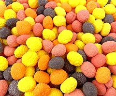 Big Chewy Nerds 4 kg Candies Bulk Vending Candy