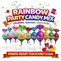 A Great Surprise Bulk Candy Individually Wrapped – 10 10 pounds (Pack of 1)