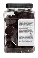 Sanders Dark Chocolate Sea Salt Caramels – 28 oz