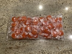 Sugar Free Butterscotch Buttons – Individually Wrapped Candy Free Shipping