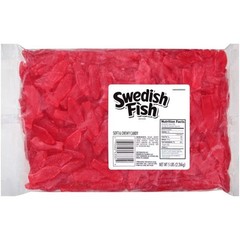 Soft & Chewy Gummy Candy Bulk Candy – 5lb
