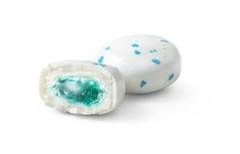 Mentos Pure Fresh Sugar-Free Chewing Gum with Xylitol, Fresh Mint, 50 Piece