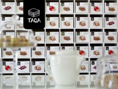 🇱🇧Lebanese Taqa Oat Cookies|Four Flavors|Four Packs|200g Boxes|Wholesale Deals