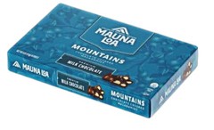 Gourmet 5oz Hawaiian Macadamias in Rich Milk Chocolate – Perfect Snack