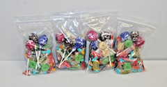 Variety Candy Packs – 2 LBS Assorted Party Mix – Individually Wrapped Bulk Candy