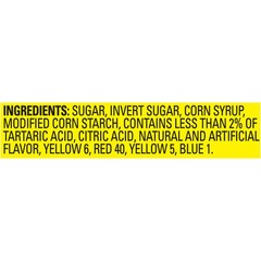 Sour Patch Kids Original Soft & Chewy Candy, Vegetarian, 3.6oz Pack of 12