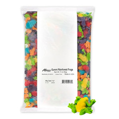 World’S Best Mixed Gummi Berries, 5Lbs of Candy