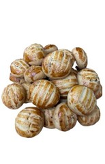Gulluoglu Assorted Turkish Cookies, 1.1lb – 500gr (Pack of 1), Daily Fresh