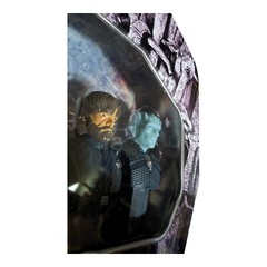 PEZ Candy Game of Thrones Gift Tin The Iron Anniversary NEW SEALED 1.74 oz.