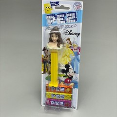PEZ (12 PACK) Assortment Disney Characters Candy Dispensers BB 04/30 079275