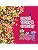 Nerds Candy, Rainbow, 5 Ounce Movie Theater Candy Boxes (Pack of 12)