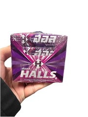 Halls Cough Drops – Mixed Berry Flavor (20ct)