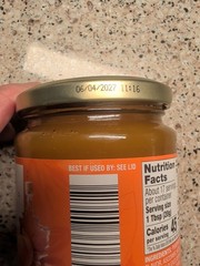 3 Berryhill Pumpkin Maple Spread 12.5oz (3 Jars) 04/04/2027 Sealed