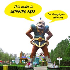 FREE SHIPPING 15 till 30x Caramel & crispy syrup waffle cookies (stroopwafels)