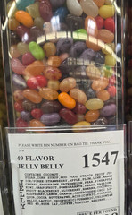 Kids Mix Jelly Belly Beans Bulk Bin 1547, 16 Oz