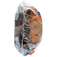 Chef Pierre Individually Wrapped Bran Muffin, 4 Ounce, 12 Per Case