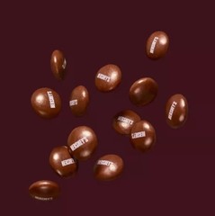 MILK CHOCOLATE HERSHEY’S DROPS IN POUNDS BAG BULK VALUE LIMITED PICK YOURS NOW!!