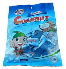 Coconut Candy CARAMELO DE COCO 4.2 Oz, 3 Pack) ⭐️⭐️⭐️⭐️⭐️