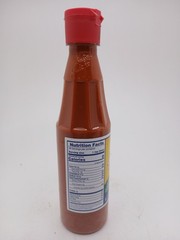 Salsa Huichol Mexican Hot Sauce 2-Pack Nayarit Flavor 6.5 oz