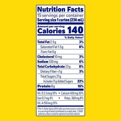 Nesquik Chocolate Milk Beverage 8fl. oz., 15pk. Great Price Free Shipping