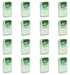 Pack of 48 Tic Tac Fresh Mint Flavour Candy ,7.2 g Each + Fresh Stock