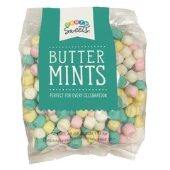 Party Sweets Assorted Buttermints, 2.5 Pound, Appx. 350 pieces from Hospitali…