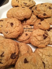 12 Cookies Chocolate Chip Cookies Homemade Delicious 12 PCS X 12