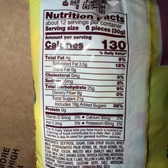 Whoppers Robin Eggs Malted Milk Chocolate Candy 3 Bags 13 oz