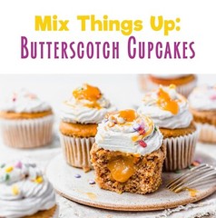 Creamy Butterscotch Flavored, Bulk & Delicious Nostalgic Hard Candy (5 Pounds)