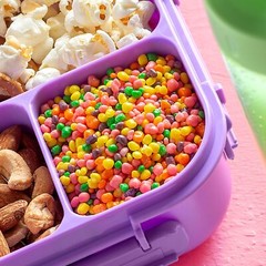 Nerds Candy Rainbow 5 Ounce Movie Theater Candy Box 5 Ounce Pack of 12