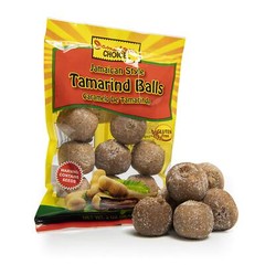 Tamarind Candy Pack of 3 Sweet and Sour Snack 2 Ounces Caribbean Treat