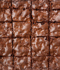 Rum Brownies absolutely delicious real chocolate
