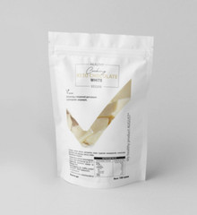 Vegan Natural КETO cooking white 100g ECO